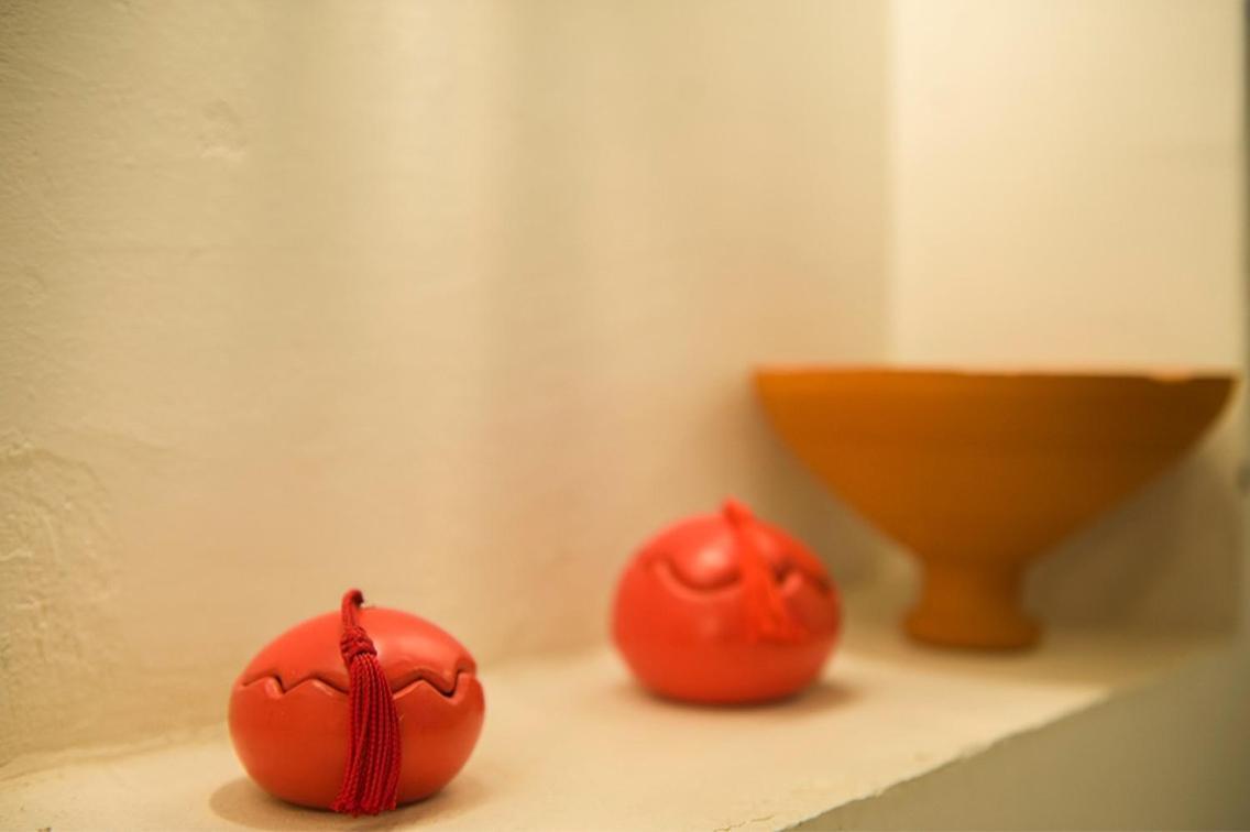 Riad Yamcha Мекнес Экстерьер фото